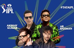 Who Is Performing At IPL Opening Ceremony 2024